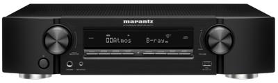 Marantz NR1711/N1B Receiver Marantz NR1711/N1B Receiver
