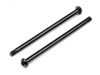 Button head screw shaft m3x4x46mm (pr) - thumbnail