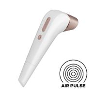 Satisfyer - Number 2 Air Pulse Clitoris Stimulator - thumbnail