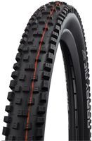 Schwalbe Vouwband Nobby Nic Super Trail 29 x 2.40" / 62-662 mm zwart - thumbnail