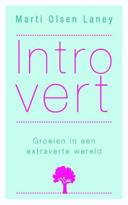 Introvert - Marti Olsen Laney - Paperback (9789025903664) Introvert - Marti Olsen Laney - Paperback (9789025903664)