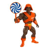 Masters Of The Universe Origins Action Figure Hypno 14 Cm - thumbnail