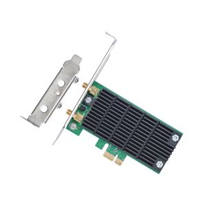 TP-LINK Archer T4E Netwerkadapter WiFi 6 (IEEE 802.11)