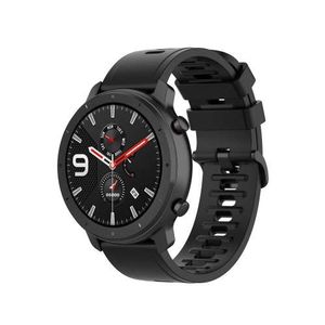 Xiaomi Huami Amazfit GTR 47mm Bandje Zwart