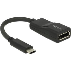 DeLOCK DeLOCK USB-C > Displayport