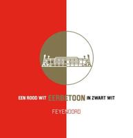 Een rood wit eerbetoon in zwart wit - Sander Grip - Hardcover (9789082948301)