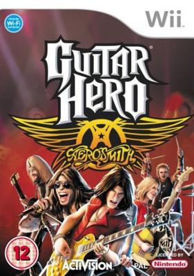 Guitar Hero Aerosmith Guitar Hero Aerosmith