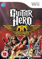 Guitar Hero Aerosmith