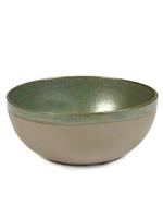 SERAX B5116213A schaaloppervlak groen