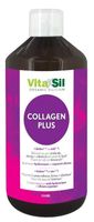 Collagen plus