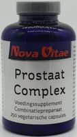 Prostaat complex