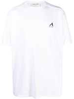 1017 ALYX 9SM t-shirt à logo imprimé - Blanc - thumbnail