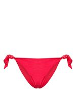 Cult Gaia bas de bikini Atena - Rouge