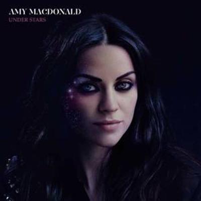 Amy MacDonald - Under Stars (CD)