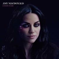 Amy MacDonald - Under Stars (CD)