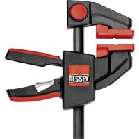 Bessey EZXL60-9 Eenhandklem EZS 600/90 Spanbreedte (max.):600 mm Afm. werkbereik:90 mm - thumbnail