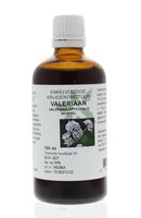 Natura Sanat Valeriana off rad / valeriaan tinctuur (100 ml) - thumbnail