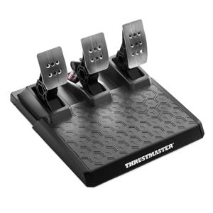 Thrustmaster T3PM Rempedaal-plaat PC, PlayStation 4, PlayStation 5, Xbox One, Xbox Series S, Xbox Series X Zwart