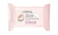 L’Oréal Paris Skin Expert FLOWER WIPES FRNL/FRNL PSS gezichtsreinigingsdoekje 25 stuk(s)