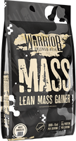 Warrior Mass Gainer White Chocolate (5000 gr) - thumbnail