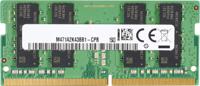 HP 13L77AA Werkgeheugenmodule voor laptop DDR4 8 GB 1 x 8 GB Non-ECC 3200 MHz 260-pins SO-DIMM 13L77AA - thumbnail