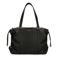 Liu Jo Armonica Shopping Bag nero  Damestas