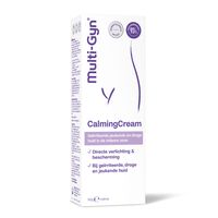 Multi-gyn Calmingcream 50g