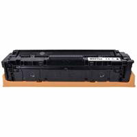 Renkforce RF-5608334 Toner vervangt HP 207A (W2210A) Zwart 1350 bladzijden Compatibel Tonercassette