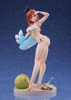 Atelier Ryza 2 Lost Legends & The Secret Fairy PVC Statue 1/6 Ryza White Swimwear Ver. 27 cm - thumbnail