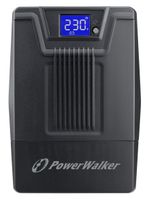 PowerWalker VI 800 SCL UPS Line-Interactive 800 VA 480 W - thumbnail