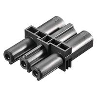 Bachmann 375.516 tussenkoppeling zwart