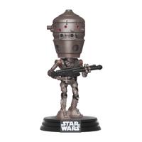 Funko Pop! Star Wars: The Mandalorian - IG-11