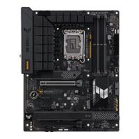 Asus TUF GAMING H770-PRO WIFI Moederbord Socket Intel 1700 Vormfactor ATX - thumbnail