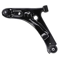 febi bilstein 41808 draagarm met lagers en scharnier, 1 stuk