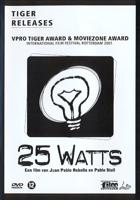25 Watts - DVD (9789058490568)