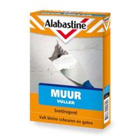 Alabastine Muur Vuller 2Kg - 5095963 - 5095963