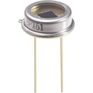 Fotodiode BPX 61 TO-39 1100 nm 55 ° OSRAM BPX 61