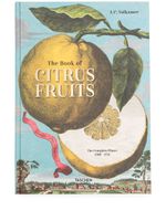 TASCHEN livre The Book of Citrus Fruits - Bleu - thumbnail