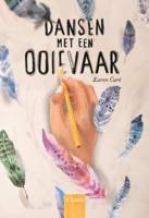 Dansen met een ooievaar - Karen Curé - Hardcover (9789044829730)