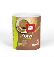 Yorzo instant bio