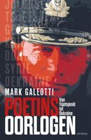 Poetins oorlogen - Mark Galeotti - ebook