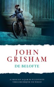 De belofte - John Grisham - ebook