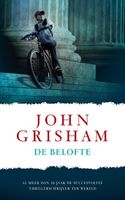 De belofte - John Grisham - ebook - thumbnail