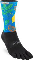 Injinji Trail spectrum mw/crew coolmax - Multi - Unisex