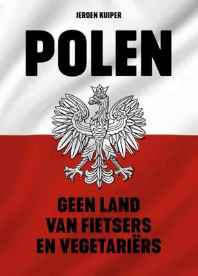 Polen - Jeroen Kuiper - Paperback (9789462262850) Polen - Jeroen Kuiper - Paperback (9789462262850)