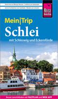 Reisgids MeinTrip Schlei | Reise Know-How Verlag - thumbnail