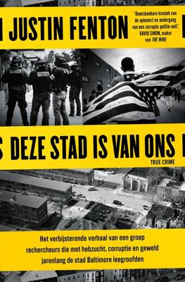 Deze stad is van ons Deze stad is van ons