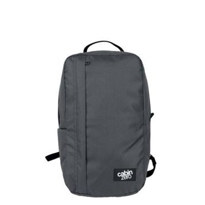 CabinZero Classic Flight Bag 12L Backpack Original Grey CabinZero Classic Flight Bag 12L Backpack Original Grey