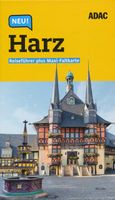 Reisgids Harz | ADAC