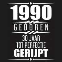 1993 Geboren 30 Jaar Tot Perfectie Gerijpt - Albaspirit Gastenboeken - Paperback (9789402145274)